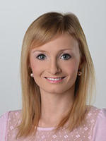 Nikol Kratochvílová